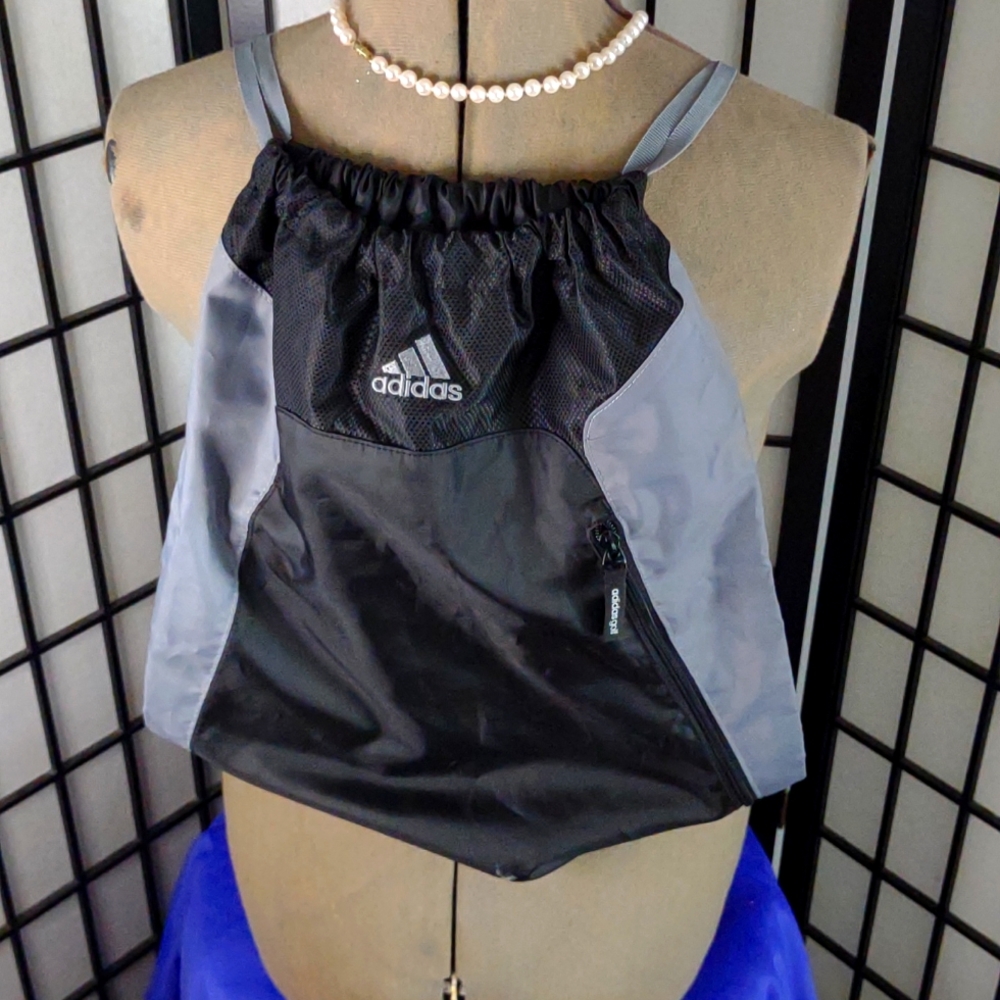 Adidas Back Pack - image 1